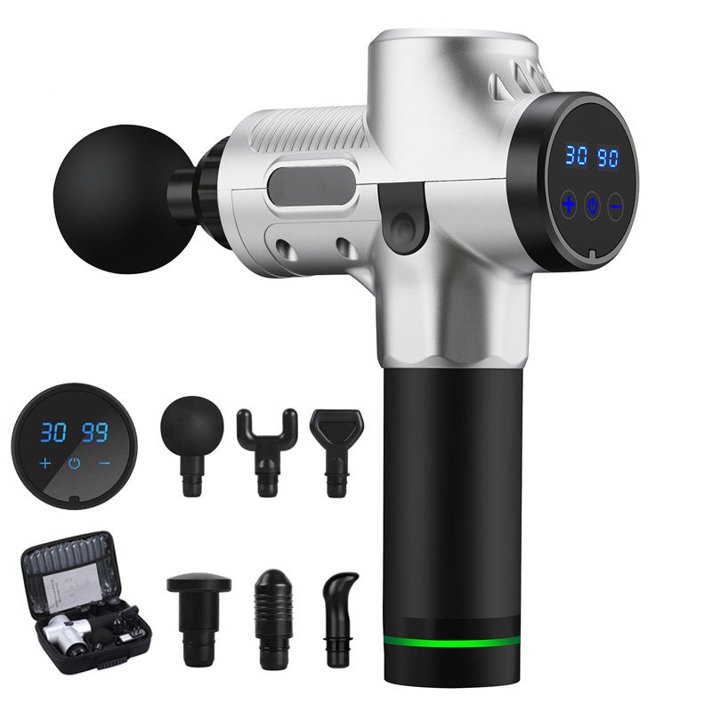 fascia massage gun