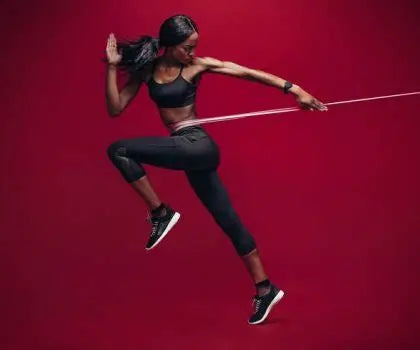 Yoga Resistance Band Resistance